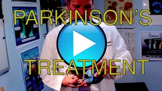 Natural Approach to Parkinsons Disease Chiropractic Neurology [upl. by Asyal]