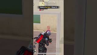 ببجي مرعبه 😳 لايك واشتراك بليز pubgmobile pubg mobilegame gaming youtubeshorts pubgm p [upl. by Horn572]