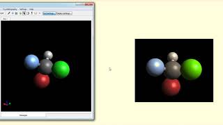 Kohlenhydrate  Asymmetrisches CAtom [upl. by Livy]