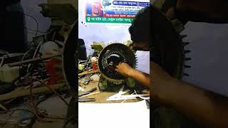 PEM motor37 KW 5 HPbollywoodcarphonk hiphopbeatsdriftphonkmusic bollywoodbeats carphonk [upl. by Oslec]