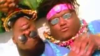 PM Dawn Set Adrift on Memories Bliss Extended Remix Video feat Spandau Ballet YouTube [upl. by Orville]