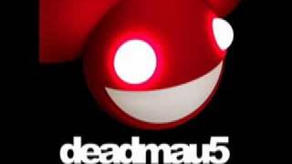 deadmau5  Some Kind Of Blue HQ [upl. by Aibara]