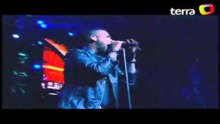 Don Omar  Pobre Diabla  Live  Terra Music Fest [upl. by Tray]