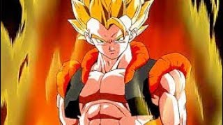 DBZ Gogeta Vs Janemba Audio Latino 1080p ¡GOKU Y VEGETA SE FUSIONAN [upl. by Halley]