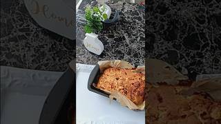 Two2 ingredients healthy homemade bread No sugar shorts breadrecipe [upl. by Maurene320]