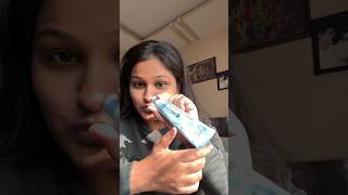 Reviewing emolene cream pharmacy skincare emolene glycolicacid review shorts anupriyasingh [upl. by Orlosky]