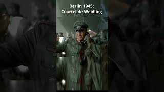 Weidling es acusado ww2 historia berlin [upl. by Alana54]