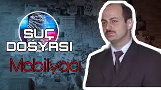 Suç Dosyası  Mobilyacı  Polisiye  KRİMİNAL [upl. by Draper610]