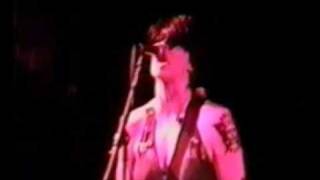 The Distillers Sing Sing Death House Live [upl. by Enneles]