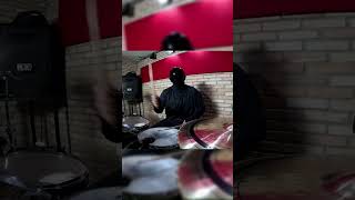 drums masked drumcover drum drummer redhotchilipeppers [upl. by Acima]