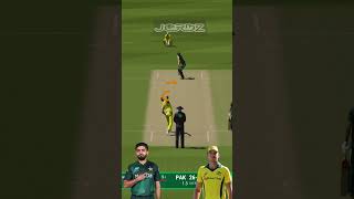 Babar Azam Vs Josh Hazlewood cricketmatch cricketunleashed youtubeshorts cricketlover shorts [upl. by Dlopoel892]