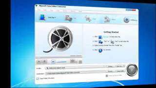 WLMP to MP4 Converter  How to Convert WLMP to MP4 MOV MP3 for iTunes iMovie [upl. by Katrinka511]