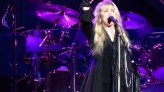 Fleetwood Mac  Gypsy  Las VegasDec 30 2013 [upl. by Immij49]