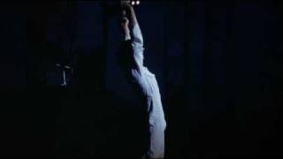 The Who Woodstock 1969  Petes closing solo [upl. by Irtimid501]