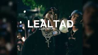 🔥 FREE PISTA DE TRAP USO LIBRE  quotLEALTADquot RAPTRAP BEAT INSTRUMENTAL 2022 [upl. by Gnex441]