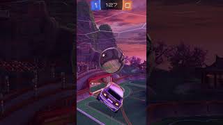 Mes clips ranked daujourdhui en 1v1 rocketleague diamond3 rl rocketleagueclips [upl. by Doro]