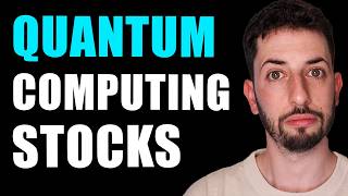 Amazon Has Some Amazing News For Quantum Computing Stocks [upl. by Stafford]