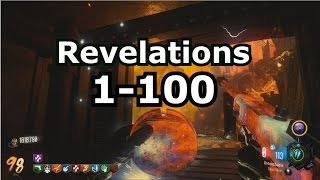 Revelations Full Rounds 1100 [upl. by Ok]