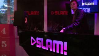 Mike Williams DJset  SLAM [upl. by Inhoj]