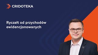 Ryczałt od przychodów ewidencjonowanych [upl. by Veronique]