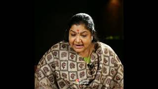 kannalane song whats App status KSCHITHRA amma [upl. by Yacov]