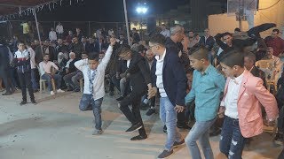 Youth LebaneseSyrianPalestinian Dabke Dance [upl. by Tomas129]