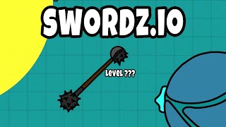 Swordzio How to Reach Level 22 [upl. by Hound14]