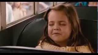 Bailee Madison Cute Smile in Bridge to Terabithia 2007 [upl. by Trinetta]