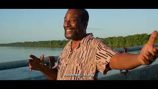 Gerrit Barron  UMA FU SRANAN Official Music Video [upl. by Klein556]