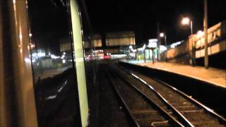 Caledonian Sleeper  Glasgow Central to London Euston Full Journey [upl. by Chafee]