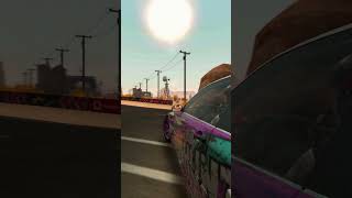 BMW E46 DRIFT FOR DESERT  Tuning Club Online [upl. by Edgerton287]