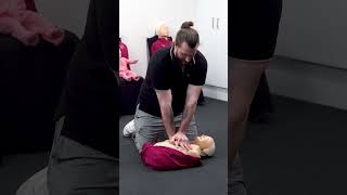 How to perform CPR using a song  CPR songs for rhythm [upl. by Auroora78]