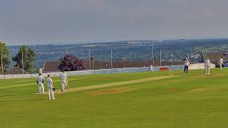 Yorkshire Over 50s v Nottinghamshire Over 50s [upl. by Clorinda]