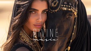 Divine Artist  Best of Hayit Murat Vol2 Ethnic Chill amp Deep House 2024 [upl. by Eenttirb216]