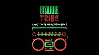 Amerigo Gazaway  Bizarre Tribe  A Quest to The Pharcyde  Instrumentals [upl. by Joya]