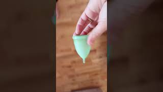 How to Remove Menstrual Cup or Pad Odor [upl. by Jedthus]