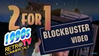 Flashback Favorites of Classic 90s TV Commercials 📺📼V542 [upl. by Aggi]