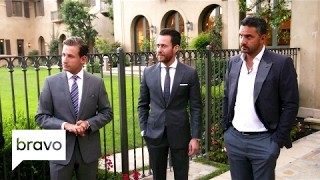 Million Dollar Listing LA What Are We Doing Here  Season 9 Episode 1  Bravo [upl. by Enneibaf462]