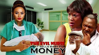 NɛɛSE BƆNE Fall Of A Wicked Care Giver Ama McBrown Lilwin Bill Asamoah Ghanaian Kumawood Movie [upl. by Taggart]