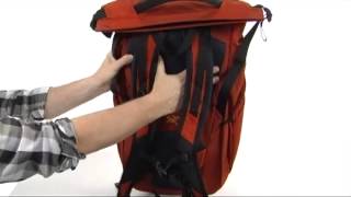 Arcteryx Spear 25 Daypack SKU8267239 [upl. by Ellesij]