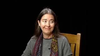 Cristina Eisenberg interview– The Wolfs Tooth Keystone Predators Tropic Cascades and Biodiversity [upl. by Ittam]