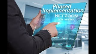 Phased Implementation In NetZooms DCIM Software [upl. by Ailin]