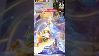 Mythical beast Gift BIGOLIVEPhilippinesOfficial [upl. by Nytram]