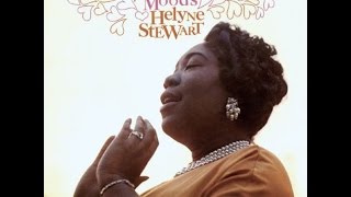 Helyne Stewart with The Teddy Edwards Septet  Love Is Here To Stay [upl. by Elades]