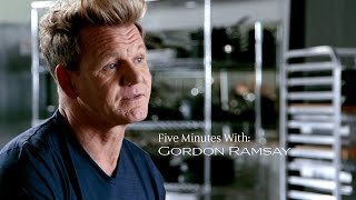 5 Minutes with Gordon Ramsay [upl. by Marcell622]