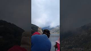 nainital shortsvideo whatsappstatus [upl. by Karlotta142]