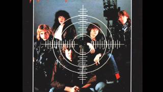 Def Leppard Billys Got a Gun Live 1983 [upl. by Yrrah]