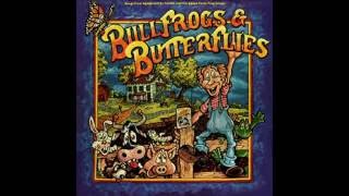 Bullfrogs and Butterflies Full Album [upl. by Analart]