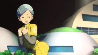 Bulma Wishes To Be Thicc [upl. by Ayana859]