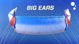 Paragliding Safety the ins and outs of BIG EARS [upl. by Greggory985]